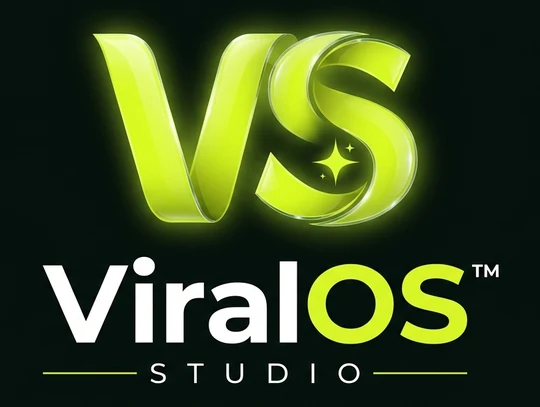 Viral OS Studio